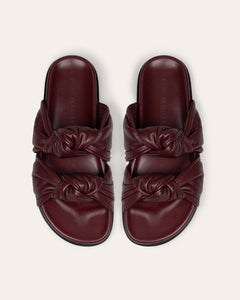 Tye Slide, Bordeaux TYE dear-frances 