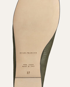Balla Mesh, Khaki BALLA dear-frances 