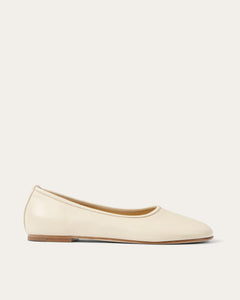 Rina Flat, Crema Rina dear-frances 