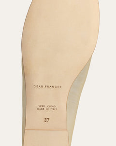 Balla Mesh, Crema BALLA dear-frances 
