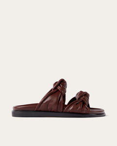 Tye Slide, Bordeaux TYE dear-frances 