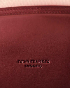 Sacchetto, Mesh Chianti Handbags dear-frances 